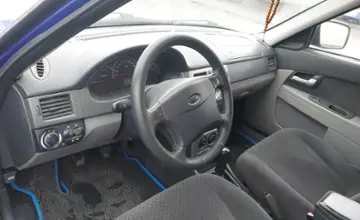 LADA (ВАЗ) Priora 2010 года за 1 800 000 тг. в Шымкент фото 5