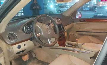 Mercedes-Benz GL-Класс 2007 года за 6 500 000 тг. в Алматы фото 5