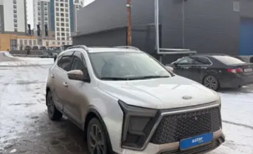 JAC JS5 2024 года за 6 500 000 тг. в Караганда фото 3