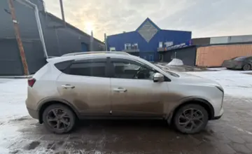 JAC JS5 2024 года за 6 500 000 тг. в Караганда фото 4