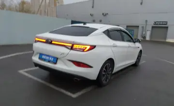 JAC J7 2023 года за 7 300 000 тг. в Шымкент фото 3