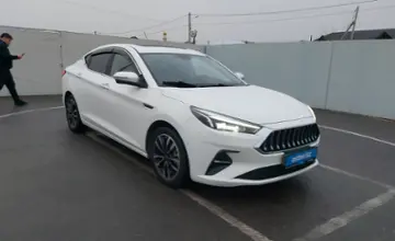 JAC J7 2023 года за 7 300 000 тг. в Шымкент фото 2