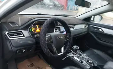 JAC J7 2023 года за 7 300 000 тг. в Шымкент фото 5