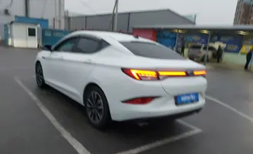 JAC J7 2023 года за 7 300 000 тг. в Шымкент фото 4