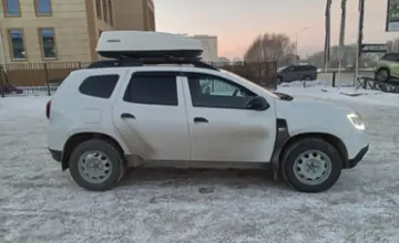 Renault Duster 2022 года за 7 500 000 тг. в Кокшетау фото 4