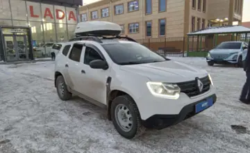 Renault Duster 2022 года за 7 500 000 тг. в Кокшетау фото 3