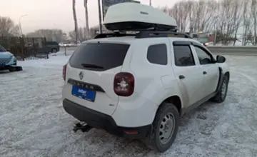 Renault Duster 2022 года за 7 500 000 тг. в Кокшетау
