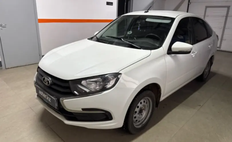 LADA (ВАЗ) Granta 2024 года за 5 500 000 тг. в Уральск