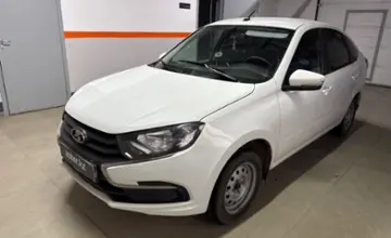 LADA (ВАЗ) Granta 2024 года за 5 500 000 тг. в Уральск фото 1