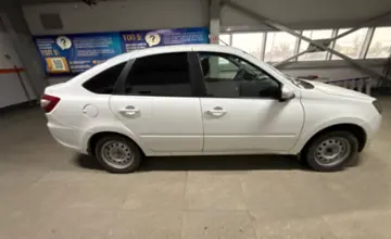 LADA (ВАЗ) Granta 2024 года за 5 500 000 тг. в Уральск фото 4