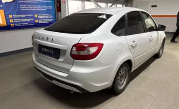 LADA (ВАЗ) Granta 2024 года за 5 500 000 тг. в Уральск