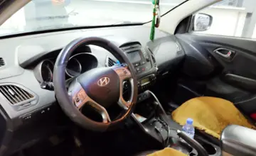 Hyundai ix35 2014 года за 5 700 000 тг. в Астана фото 5