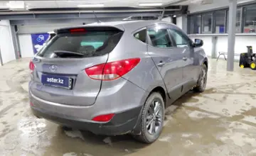 Hyundai ix35 2014 года за 5 700 000 тг. в Астана фото 3