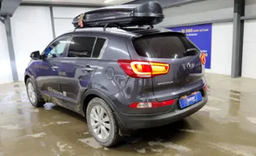 Kia Sportage 2014 года за 7 200 000 тг. в Астана фото 4