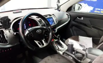 Kia Sportage 2014 года за 7 200 000 тг. в Астана фото 5