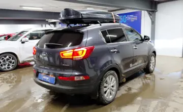 Kia Sportage 2014 года за 7 200 000 тг. в Астана фото 3