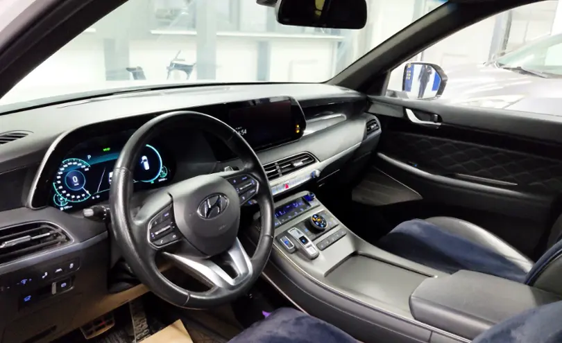 Hyundai Palisade 2021 года за 22 500 000 тг. в Астана фото 5