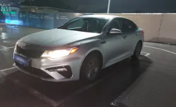 Kia Optima 2019 года за 9 000 000 тг. в Шымкент фото 1