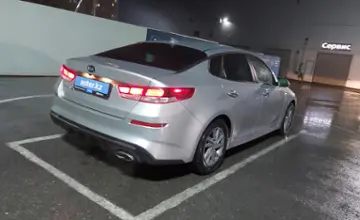 Kia Optima 2019 года за 9 000 000 тг. в Шымкент фото 3