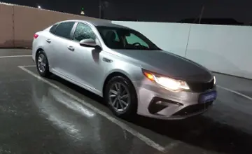 Kia Optima 2019 года за 9 000 000 тг. в Шымкент фото 2