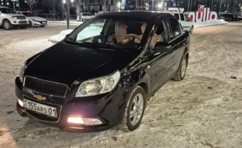 Chevrolet Nexia 2023 года за 6 000 000 тг. в Астана
