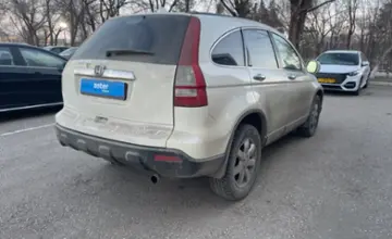 Honda CR-V 2008 года за 6 500 000 тг. в Актобе