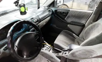 Subaru Forester 1997 года за 2 500 000 тг. в Астана фото 5