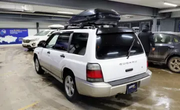 Subaru Forester 1997 года за 2 500 000 тг. в Астана фото 4