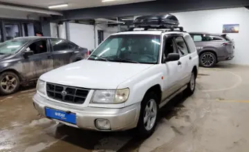 Subaru Forester 1997 года за 2 500 000 тг. в Астана фото 1
