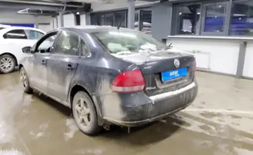 Volkswagen Polo 2013 года за 3 600 000 тг. в Астана фото 4