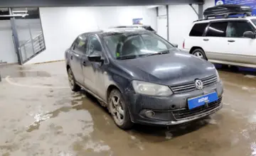 Volkswagen Polo 2013 года за 3 600 000 тг. в Астана фото 2
