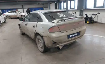Mazda 323 1998 года за 1 450 000 тг. в Астана фото 4