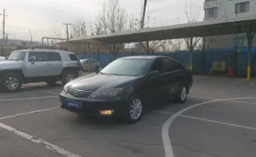 Toyota Camry 2005 года за 4 500 000 тг. в Алматы фото 1