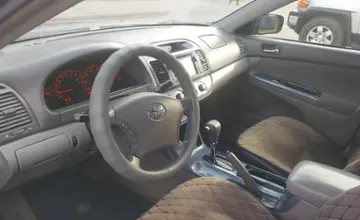 Toyota Camry 2005 года за 4 500 000 тг. в Алматы фото 5