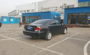 Toyota Camry 2005 года за 4 500 000 тг. в Алматы фото 3