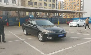 Toyota Camry 2005 года за 4 500 000 тг. в Алматы фото 2
