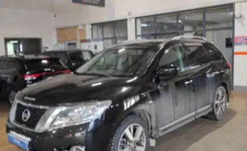 Nissan Pathfinder 2014 года за 9 000 000 тг. в Караганда фото 1