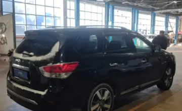 Nissan Pathfinder 2014 года за 9 000 000 тг. в Караганда
