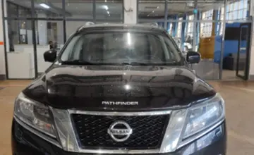 Nissan Pathfinder 2014 года за 9 000 000 тг. в Караганда фото 2