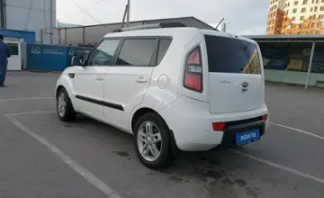 Kia Soul 2011 года за 4 000 000 тг. в Шымкент фото 4