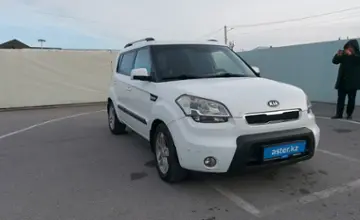 Kia Soul 2011 года за 4 000 000 тг. в Шымкент фото 2