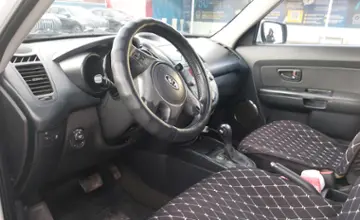 Kia Soul 2011 года за 4 000 000 тг. в Шымкент фото 5