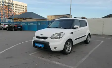 Kia Soul 2011 года за 4 000 000 тг. в Шымкент фото 1
