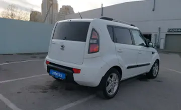 Kia Soul 2011 года за 4 000 000 тг. в Шымкент фото 3