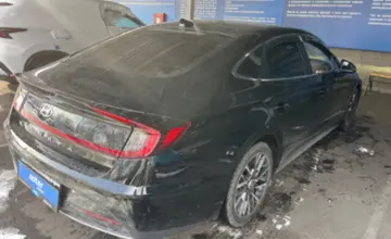 Hyundai Sonata 2020 года за 11 500 000 тг. в Алматы