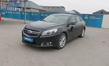 Chevrolet Malibu 2013 года за 5 500 000 тг. в Шымкент фото 1
