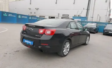 Chevrolet Malibu 2013 года за 5 500 000 тг. в Шымкент фото 3