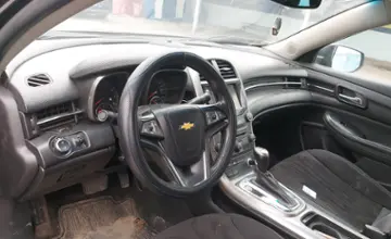 Chevrolet Malibu 2013 года за 5 500 000 тг. в Шымкент фото 5