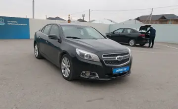 Chevrolet Malibu 2013 года за 5 500 000 тг. в Шымкент фото 2