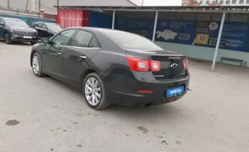 Chevrolet Malibu 2013 года за 5 500 000 тг. в Шымкент фото 4
